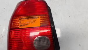 Used Taillight, left Seat Arosa (6H1) 1.0 MPi Price € 25,00 Margin scheme offered by Autodemontage van de Laar