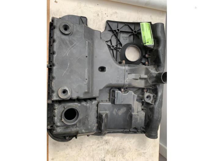 Begagnade Luftfilterhus Seat Ibiza III (6L1) 1.4 16V 75 Pris € 60,00 Marginaltabell erbjuds av Autodemontage van de Laar