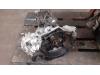 Gearbox from a Volkswagen New Beetle (1Y7), Convertible, 2002 / 2010 2008