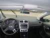 Volkswagen Polo V (6R) 1.2 TSI Airbag Set+Modul
