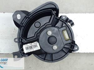 Used Heating and ventilation fan motor Opel Corsa D 1.4 16V Twinport Price € 70,00 Margin scheme offered by Autodemontage van de Laar