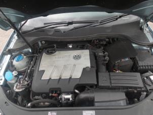Usagé Boîte de vitesse Volkswagen Passat Prix sur demande proposé par Autodemontage van de Laar