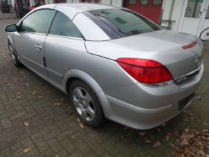 Used Rear-wheel drive axle Opel Astra H Twin Top (L67) 1.8 16V Price on request offered by Autodemontage van de Laar