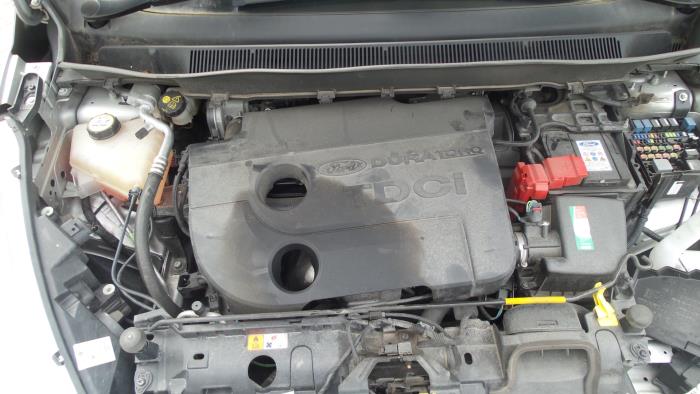 Motor from a Ford B-Max 2013