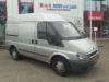 Door 2-door, right from a Ford Transit, 2000 / 2006 2.0 TDCi 16V, Delivery, Diesel, 1.998cc, 92kW (125pk), FWD, FIFA, 2002-08 / 2006-05 2004