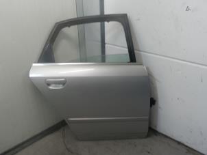 Used Rear door 4-door, right Audi A4 (B6) 1.8 T 20V Price € 180,00 Margin scheme offered by Autodemontage van de Laar
