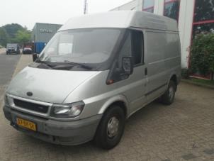 Used Bonnet Ford Transit 2.0 TDCi 16V Price € 140,00 Margin scheme offered by Autodemontage van de Laar