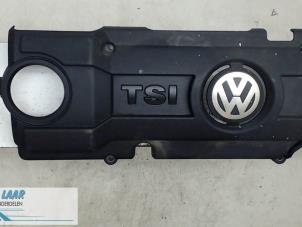 Used Engine protection panel Volkswagen Golf Price € 35,00 Margin scheme offered by Autodemontage van de Laar