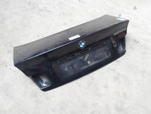 Gebrauchte Kofferraumklappe BMW 3 serie (E46/4) 320d 16V Preis € 120,00 Margenregelung angeboten von Autodemontage van de Laar