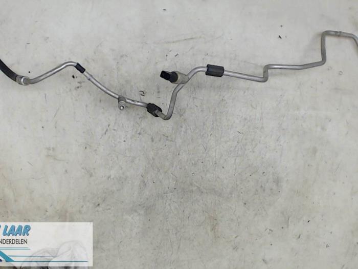 Air conditioning line from a Seat Ibiza IV SC (6J1) 1.2 TDI Ecomotive 2011