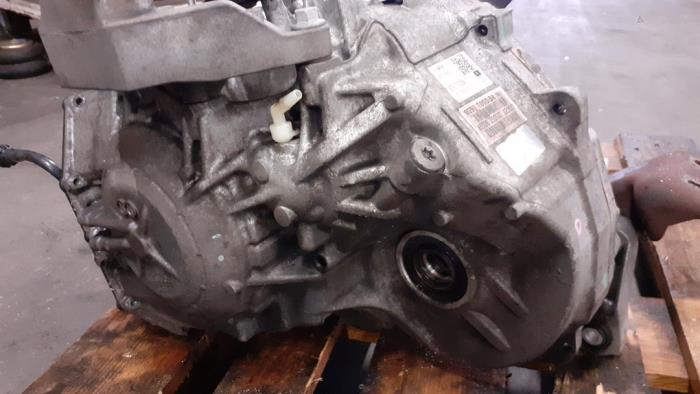 Gearbox from a Ford Mondeo 2007