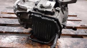 Getriebe van een Ford Mondeo IV 2.0 TDCi 130 16V 2007