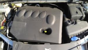 Getriebe van een Ford Mondeo IV 2.0 TDCi 130 16V 2007
