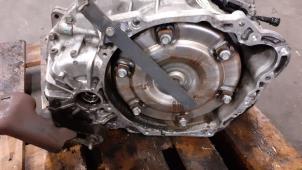 Getriebe van een Ford Mondeo IV 2.0 TDCi 130 16V 2007