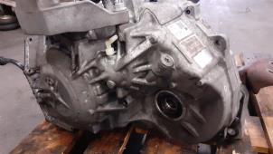 Getriebe van een Ford Mondeo IV 2.0 TDCi 130 16V 2007