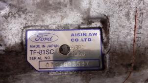 Getriebe van een Ford Mondeo IV 2.0 TDCi 130 16V 2007