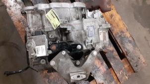 Getriebe van een Ford Mondeo IV 2.0 TDCi 130 16V 2007
