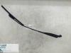 Front wiper arm from a Ford Ka II, Hatchback, 2008 / 2016 2009