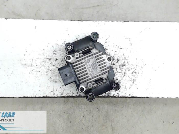 Usagé Bobine Volkswagen Lupo (6X1) 1.0 MPi 50 Prix € 30,00 Règlement à la marge proposé par Autodemontage van de Laar