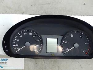 Used Odometer KM Mercedes Sprinter Price € 150,00 Margin scheme offered by Autodemontage van de Laar