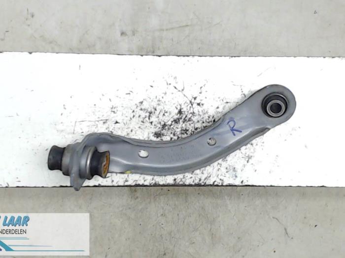 Used Engine mount Nissan NV 200 (M20M) Price € 25,00 Margin scheme offered by Autodemontage van de Laar