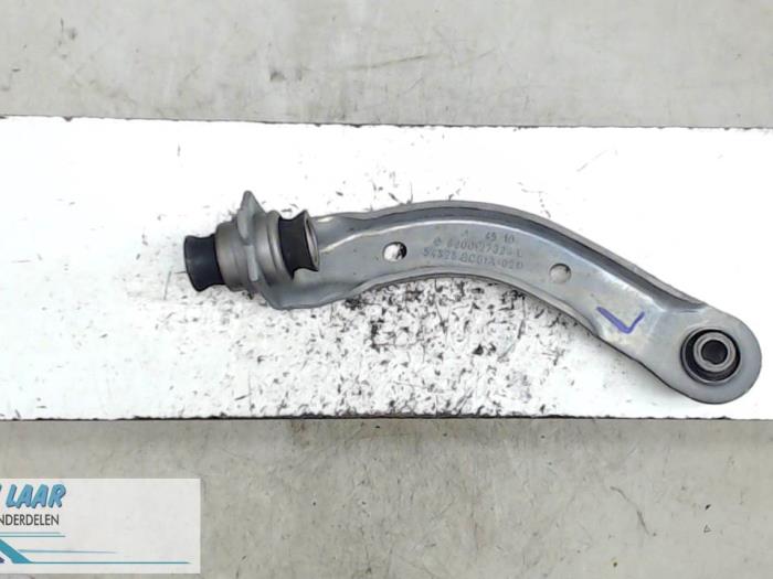 Used Engine mount Nissan NV 200 (M20M) Price € 25,00 Margin scheme offered by Autodemontage van de Laar