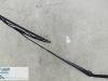 Front wiper arm from a Nissan NV 200 (M20M), Van, 2010 2016