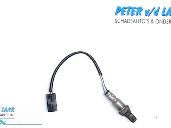 Usagé Sonde lambda Chevrolet Matiz 0.8 Prix € 35,00 Règlement à la marge proposé par Autodemontage van de Laar