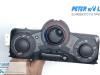Renault Megane II (LM) 1.6 16V Panneau de commandes chauffage