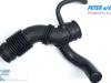 Hose (miscellaneous) from a Renault Megane II (LM), 2003 / 2010 1.6 16V, Saloon, 4-dr, Petrol, 1.598cc, 83kW (113pk), FWD, K4M760; K4MT7; K4M761, 2003-06 / 2009-10, LM0C; LM0J; LM1B 2004