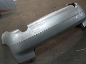 Used Rear bumper Audi A4 (B6) 1.8 T 20V Price on request offered by Autodemontage van de Laar
