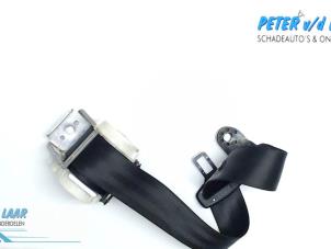 Used Rear seatbelt, right Skoda Fabia II (5J) 1.2i 12V Price € 60,00 Margin scheme offered by Autodemontage van de Laar