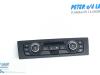 BMW 1-Serie Heater control panel