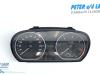 BMW 1-Serie Odometer KM