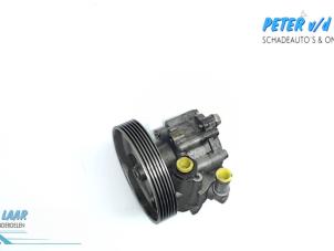 Used Power steering pump Citroen C5 II Berline (RC) 1.8 16V Price € 100,00 Margin scheme offered by Autodemontage van de Laar
