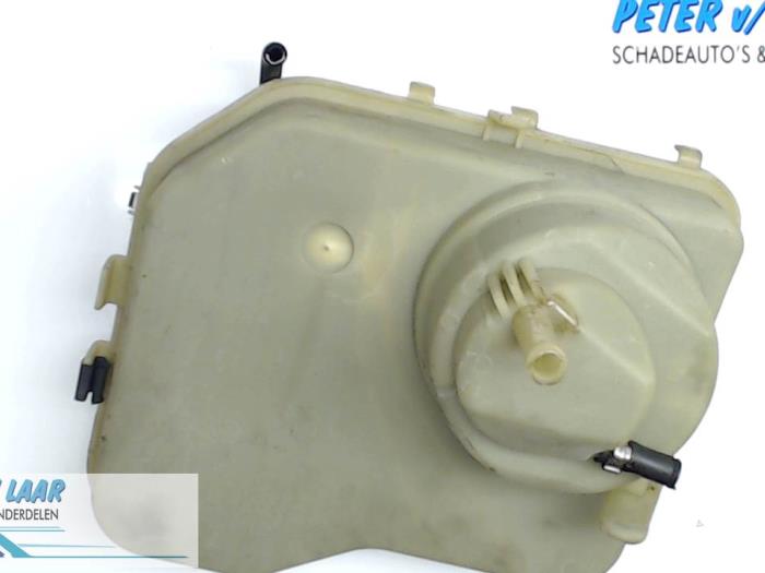 Power steering fluid reservoir Citroen C5 9636068780 6FZ