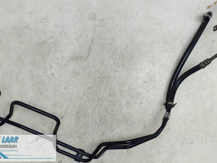 Power steering line from a Mercedes-Benz CLK (W208) 2.0 200 16V 2000