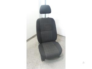 Used Seat, right Mercedes Sprinter Price € 150,00 Margin scheme offered by Autodemontage van de Laar