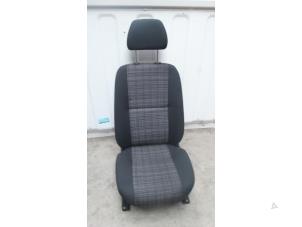 Used Seat, right Mercedes Sprinter Price € 150,00 Margin scheme offered by Autodemontage van de Laar