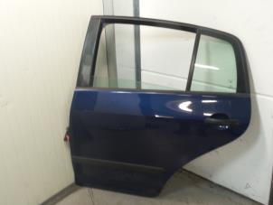 Used Rear door 4-door, left Volkswagen Golf V (1K1) 1.9 TDI Price € 200,00 Margin scheme offered by Autodemontage van de Laar