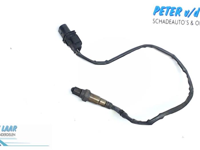 Usados Sonda Lambda Volkswagen Passat (3C2) 2.0 TDI 16V Bluemotion Precio € 80,00 Norma de margen ofrecido por Autodemontage van de Laar