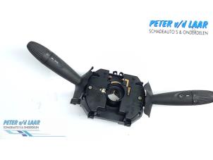 Used Steering column stalk Fiat Punto II (188) 1.2 60 S 3-Drs. Price on request offered by Autodemontage van de Laar