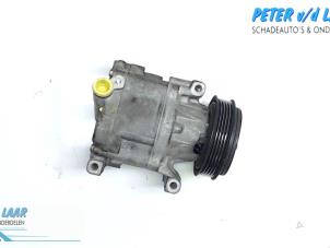 Used Air conditioning pump Fiat Punto II (188) 1.2 60 S 3-Drs. Price € 75,00 Margin scheme offered by Autodemontage van de Laar