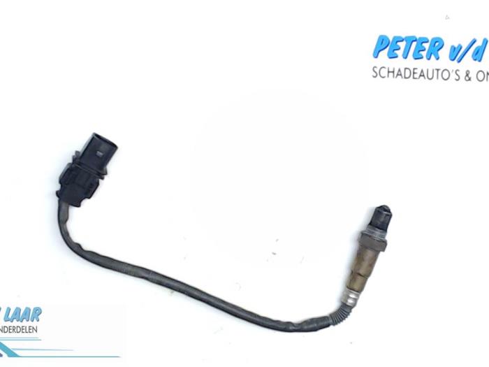 Używane Sonda lambda Opel Insignia 2.0 CDTI 16V 160 Ecotec Cena € 80,00 Procedura marży oferowane przez Autodemontage van de Laar