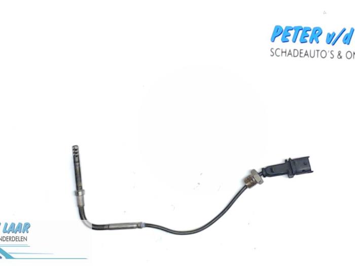 Begagnade Partikelfiltersensor Opel Insignia 2.0 CDTI 16V 160 Ecotec Pris € 50,00 Marginaltabell erbjuds av Autodemontage van de Laar