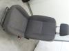 Seat, right from a Ford Transit Connect, 2002 / 2013 1.8 Tddi, Delivery, Diesel, 1.753cc, 55kW (75pk), FWD, BHPA; P7PA; R2PA; EURO4; P7PB, 2002-09 / 2013-12 2006