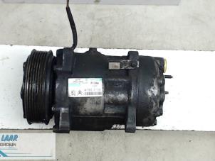 Used Air conditioning pump Citroen C8 (EA/EB) 2.2 HDi 16V Price € 75,00 Margin scheme offered by Autodemontage van de Laar