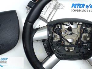 Usagé Kit + module airbag Ford Focus 2 Wagon 1.6 TDCi 16V 90 Prix sur demande proposé par Autodemontage van de Laar