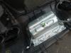 Airbag Set+Modul van een Ford Focus 2 Wagon 1.6 TDCi 16V 90 2007
