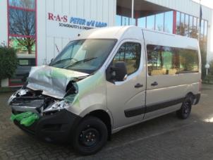 Gebrauchte Windschutzscheibe Renault Master IV (FV) 2.3 dCi 110 16V FWD Preis € 150,00 Margenregelung angeboten von Autodemontage van de Laar